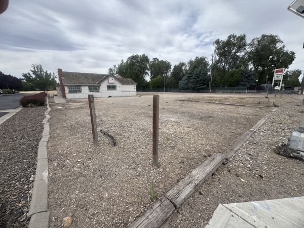 Listing Image #1 - Land for sale at 2325 American Legion Blvd, Mountain Home ID 83647