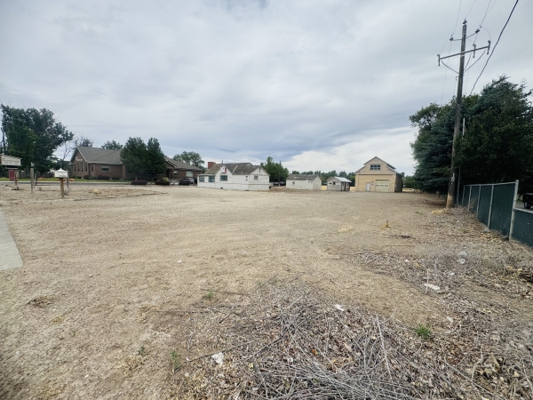 Listing Image #3 - Land for sale at 2325 American Legion Blvd, Mountain Home ID 83647