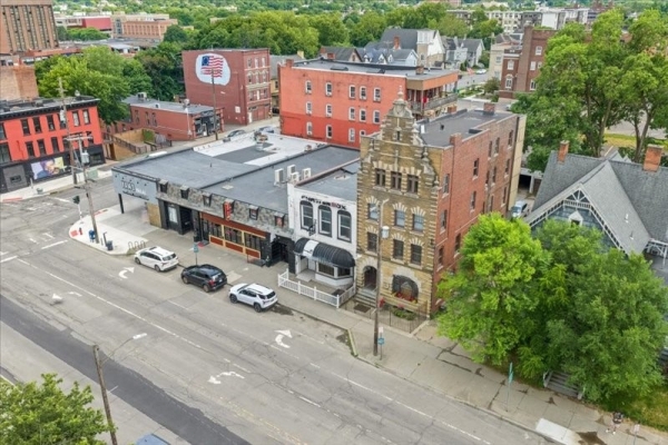 Listing Image #2 - Retail for sale at 21 Main Street, Binghamton NY 13905 Listing Image #2 - Retail for sale at 21 Main Street, Binghamton NY 13905