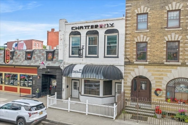 Listing Image #3 - Retail for sale at 21 Main Street, Binghamton NY 13905 Listing Image #3 - Retail for sale at 21 Main Street, Binghamton NY 13905
