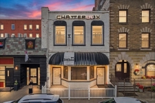 Retail property for sale in Binghamton, NY