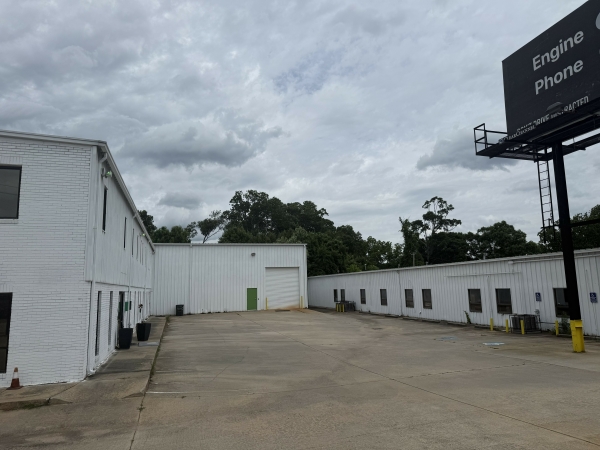 Listing Image #3 - Industrial for sale at 1445 East Cleveland Avenue, East Point GA 30344