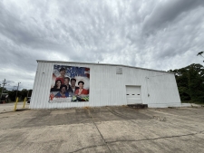 Industrial property for sale in East Point, GA