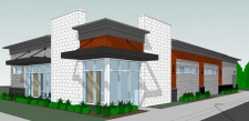 Retail property for sale in Pontiac, MI