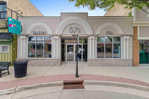 Listing Image #1 - Others for sale at 1604 Washington St, Two Rivers WI 54241