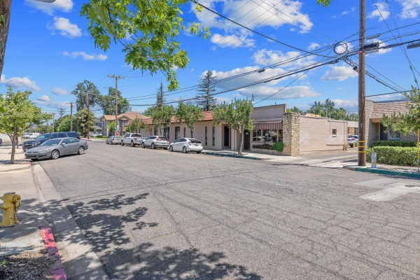 Listing Image #2 - Others for sale at 210 N Floral Street, Visalia CA 93291 Listing Image #2 - Others for sale at 210 N Floral Street, Visalia CA 93291