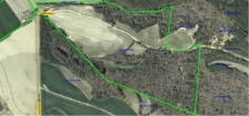 Listing Image #1 - Farm for sale at Deer Tail Lane, Fuquay-Varina NC 27526