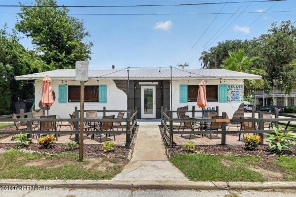 Listing Image #1 - Others for sale at 2 N Park St, Crescent City FL 32112