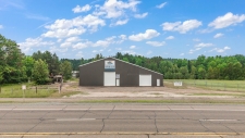 Retail for sale in Florence, WI