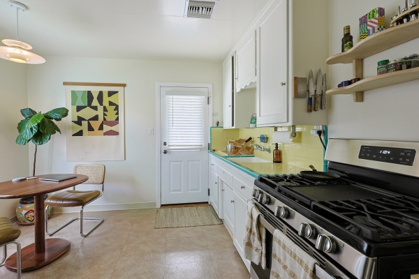 Listing Image #2 - Multi-family for sale at 3828-30 Udall Street, San Diego CA 92107 Listing Image #2 - Multi-family for sale at 3828-30 Udall Street, San Diego CA 92107
