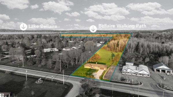 Listing Image #3 - Others for sale at 402 S Division Street, Bellaire MI 49615