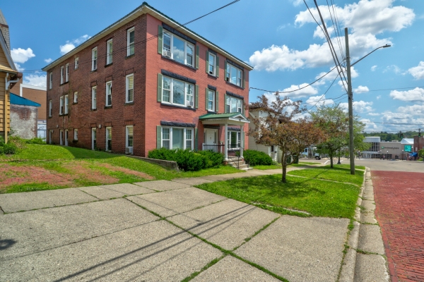Listing Image #3 - Multi-family for sale at 402 Lafayette St, Jamestown NY 14701 Listing Image #3 - Multi-family for sale at 402 Lafayette St, Jamestown NY 14701