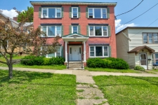 Multi-family property for sale in Jamestown, NY