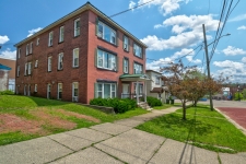Listing Image #2 - Multi-family for sale at 402 Lafayette St, Jamestown NY 14701