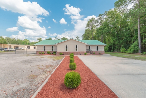 Listing Image #1 - Office for sale at 00 70 Highway, Barnwell SC 29812
