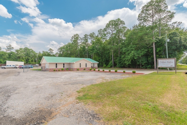 Listing Image #3 - Office for sale at 00 70 Highway, Barnwell SC 29812
