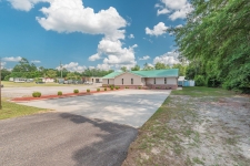 Listing Image #2 - Office for sale at 00 70 Highway, Barnwell SC 29812