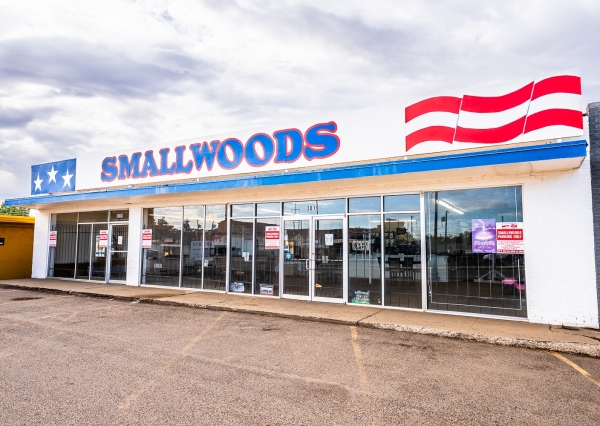 Listing Image #2 - Retail for sale at 3019 34th Street, Lubbock TX 79410 Listing Image #2 - Retail for sale at 3019 34th Street, Lubbock TX 79410