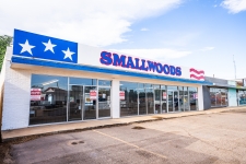 Retail property for sale in Lubbock, TX