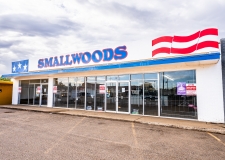 Listing Image #2 - Retail for sale at 3019 34th Street, Lubbock TX 79410