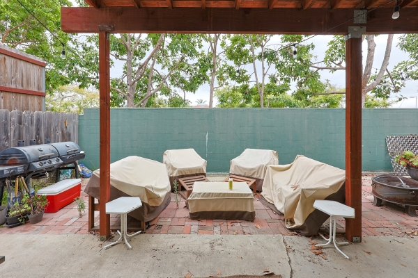 Listing Image #2 - Multi-family for sale at 5419 Lauretta St Apt A&B, San Diego CA 92110 Listing Image #2 - Multi-family for sale at 5419 Lauretta St Apt A&B, San Diego CA 92110
