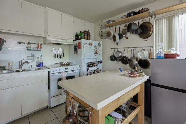 Listing Image #3 - Multi-family for sale at 5419 Lauretta St Apt A&B, San Diego CA 92110 Listing Image #3 - Multi-family for sale at 5419 Lauretta St Apt A&B, San Diego CA 92110