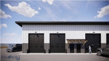 Listing Image #2 - Others for sale at 110 Brewers Boulevard 3, Belgrade MT 59714
