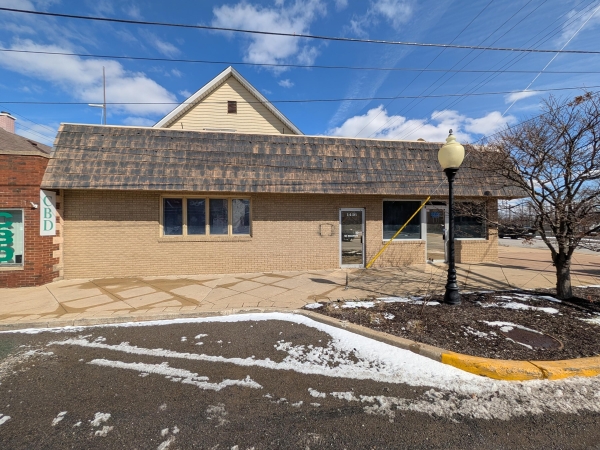 Listing Image #1 - Others for sale at 1416 Franklin Street, Michigan City IN 46360