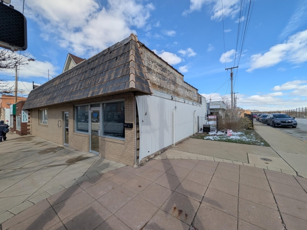 Listing Image #2 - Others for sale at 1416 Franklin Street, Michigan City IN 46360