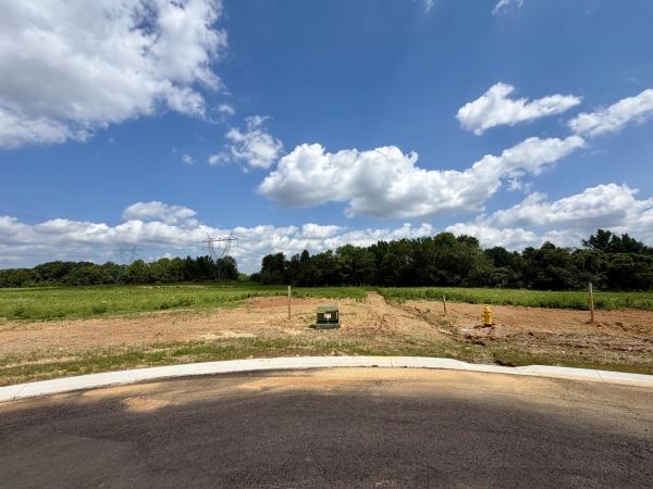 Listing Image #1 - Land for sale at 11 Fawn Meadows, Clarksville TN 37043