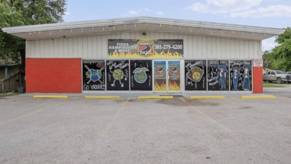 Listing Image #1 - Industrial for sale at 806 East Gravis, San Diego TX 78384