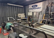 Listing Image #2 - Industrial for sale at 1560 State Street, Barstow CA 92311