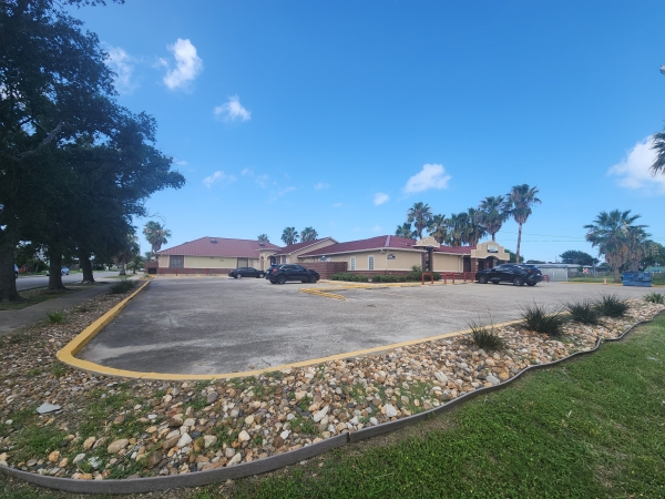 Listing Image #1 - Office for sale at 1215 Santa Fe Street, Corpus Christi TX 78404