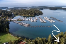 Listing Image #2 - Others for sale at Afterglow Drive, San Juan Island WA 98250