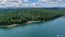 Listing Image #2 - Others for sale at 0 Lots 7-8 Newton Beach Road, Shaw Island WA 98286