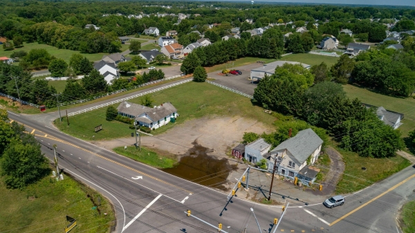 Listing Image #2 - Land for sale at 3 Ringgold Road and 537 White Oak Road, Fredericksburg VA 22405 Listing Image #2 - Land for sale at 3 Ringgold Road and 537 White Oak Road, Fredericksburg VA 22405