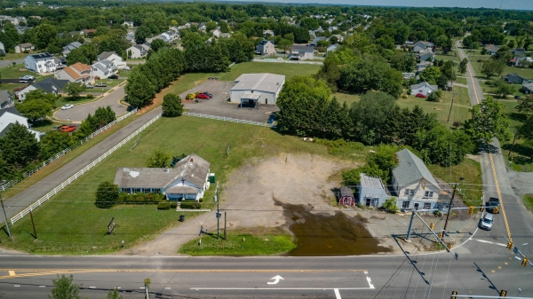 Listing Image #3 - Land for sale at 3 Ringgold Road and 537 White Oak Road, Fredericksburg VA 22405 Listing Image #3 - Land for sale at 3 Ringgold Road and 537 White Oak Road, Fredericksburg VA 22405