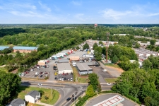 Industrial property for sale in Charlotte, NC