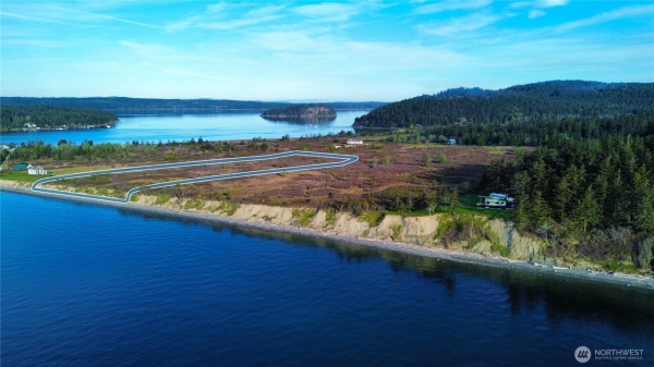 Listing Image #2 - Others for sale at Decatur Beach Lane, Decatur Island WA 98221 Listing Image #2 - Others for sale at Decatur Beach Lane, Decatur Island WA 98221
