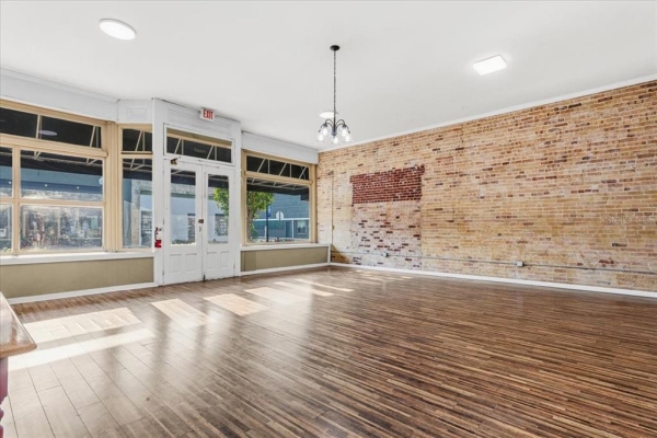 Listing Image #3 - Retail for sale at 14827 Main Street, Alachua FL 32615