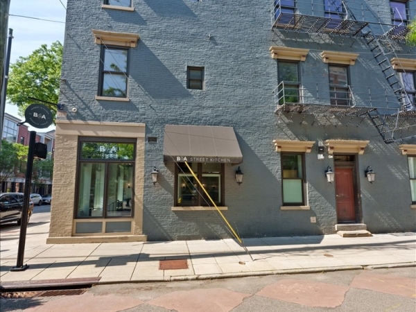 Listing Image #2 - Others for sale at 1500 Race Street, Cincinnati OH 45202