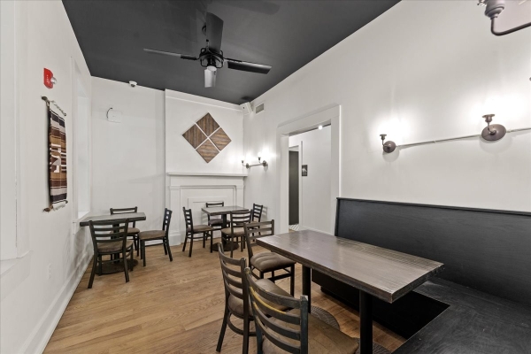 Listing Image #3 - Others for sale at 1500 Race Street, Cincinnati OH 45202