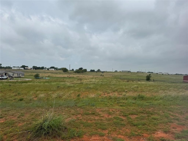 Listing Image #3 - Land for sale at 1446 County Road 1344, Chickasha OK 73018