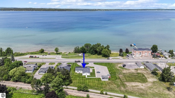 Listing Image #1 - Office for sale at 5168 - 5200 N Us-31, Williamsburg MI 49690 Listing Image #1 - Office for sale at 5168 - 5200 N Us-31, Williamsburg MI 49690