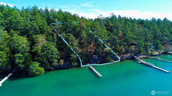 Listing Image #1 - Others for sale at Lot 25 Henry Island, Henry Island WA 98250