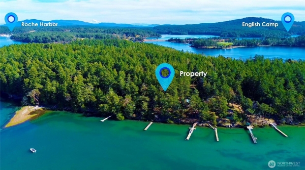 Listing Image #3 - Others for sale at Lot 25 Henry Island, Henry Island WA 98250