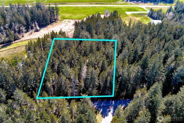 Listing Image #2 - Others for sale at 1111 Tarte Road, Friday Harbor WA 98250