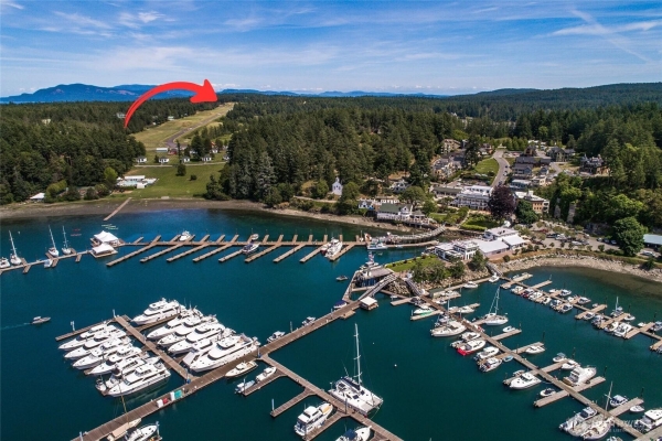 Listing Image #3 - Others for sale at 1111 Tarte Road, Friday Harbor WA 98250