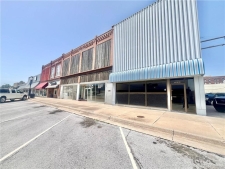 Office property for sale in Coffeyville, KS