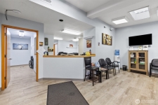Listing Image #2 - Industrial for sale at 4407 Fairmount Avenue, Port Angeles WA 98363